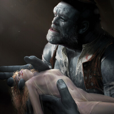 Mr. Hyde
