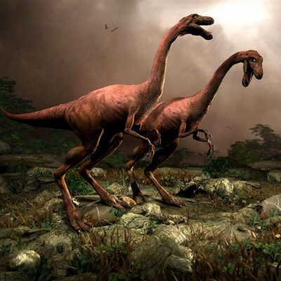 Dinozavryi