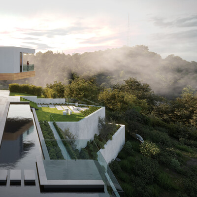 Decided to repeat in 3D, photo by photographer Mike Kelley Year: 2022