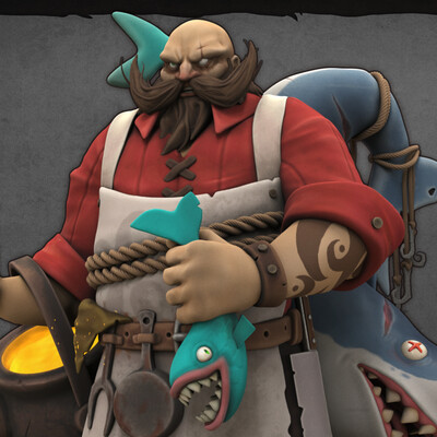 Mr. Crock