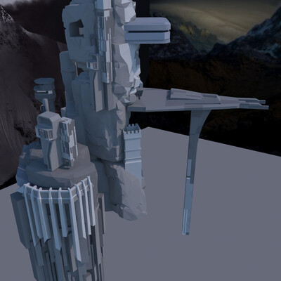 base prototype