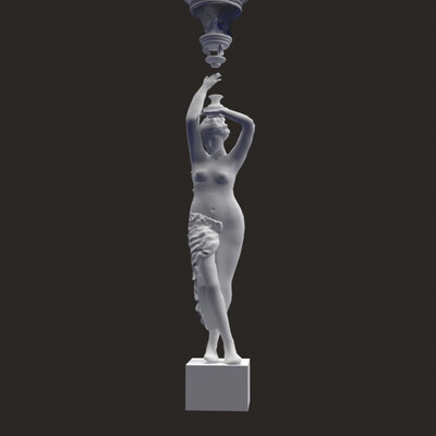 Statue