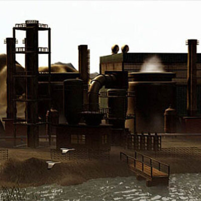 Factory