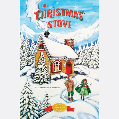 christmas oven