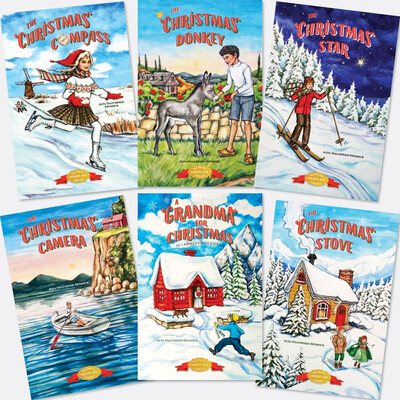 Book Covers