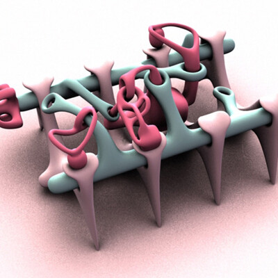 techw0rmz (bio engine series)