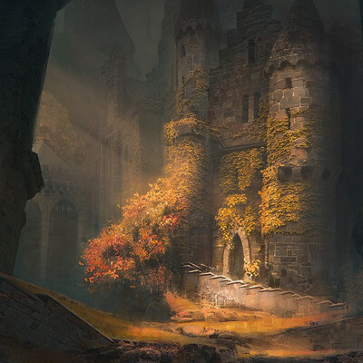 Concept Art