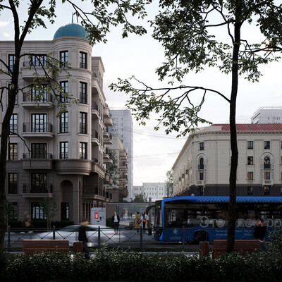 Street