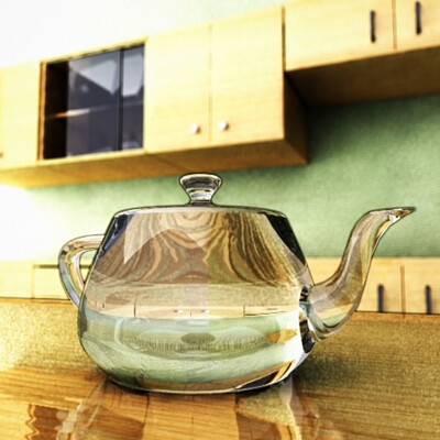 TeaPot tebe na yazyik.