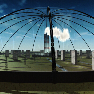 The Doomed City
