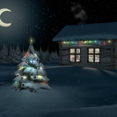 New Year is coming