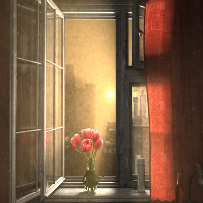 Tulips