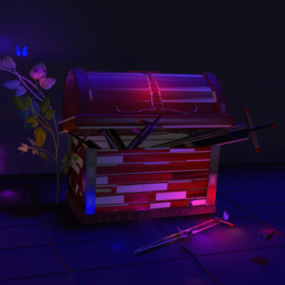 Box