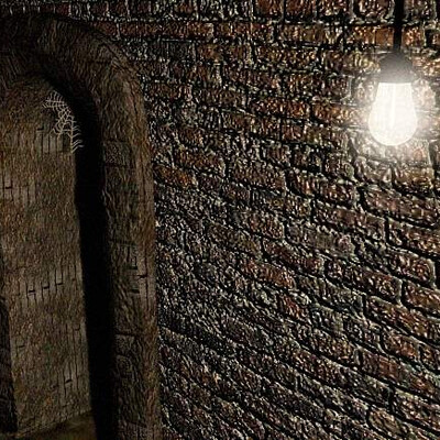 Underground place