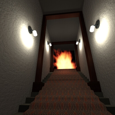 FIRE?!?!?!?!?!