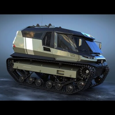 Amphibious