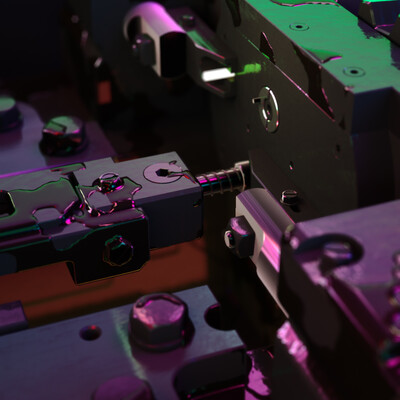Techpron 2