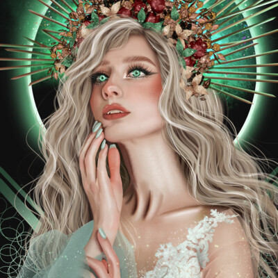 Goddess