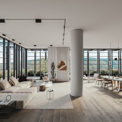 Orion Group Apartments