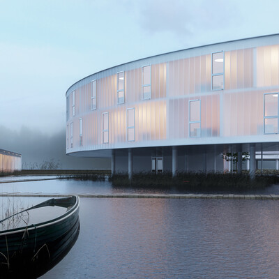 swamps research center