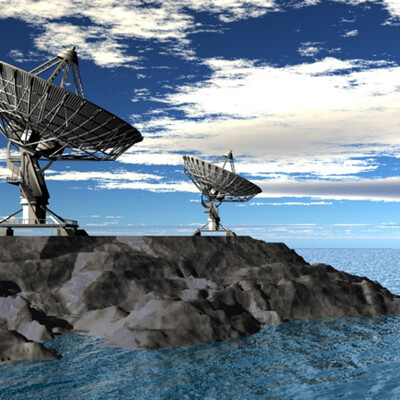 Radiotelescope v1.1))