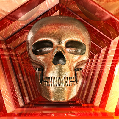 Mistika... (Scall)