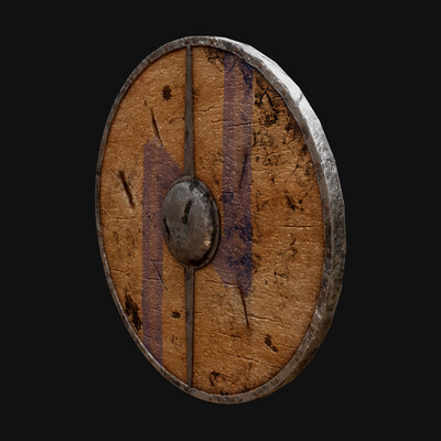 Viking Shield