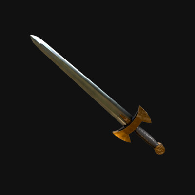 Sword