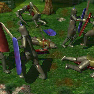 Battle