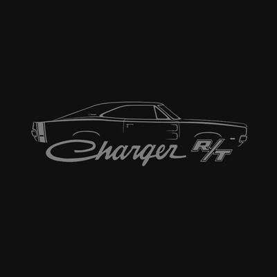 Teaser of the future project (Dodge Charger RT 1968)