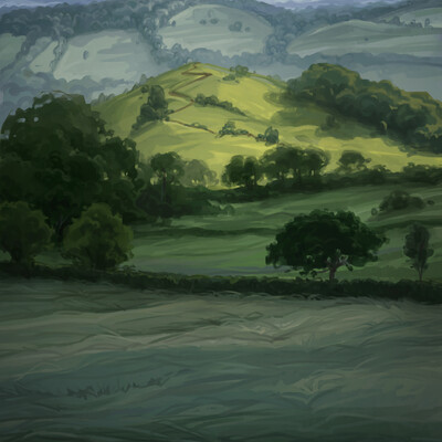 Landscapes