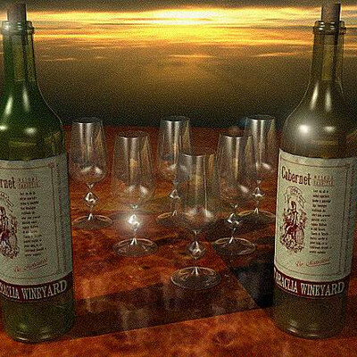 VINO (Cabernet)