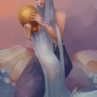 mermay