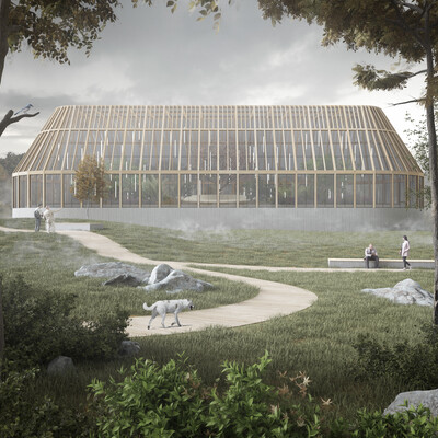 Greenhouse