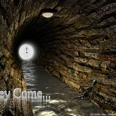 Tunel v nikuda