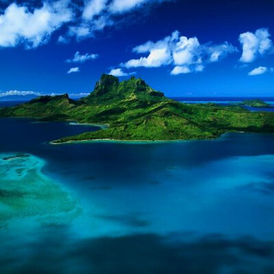 Paradise World