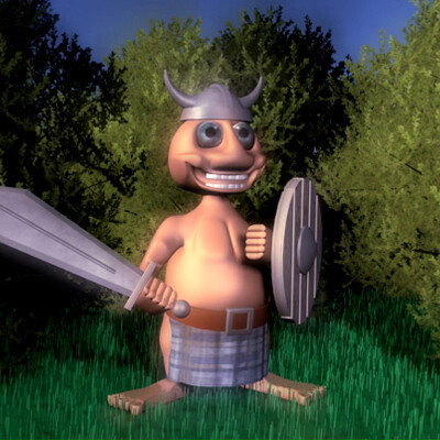 Viking