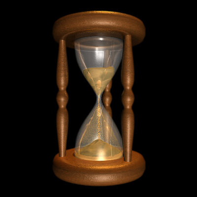 sandClock