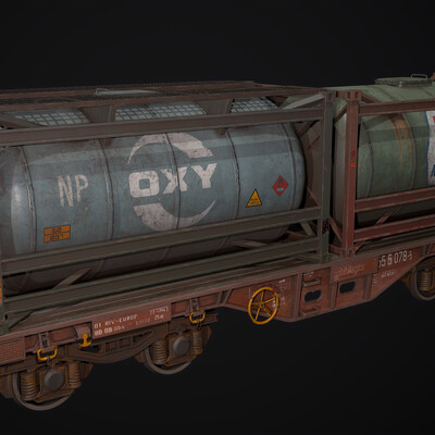 Wagon