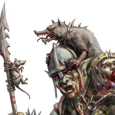 Orc