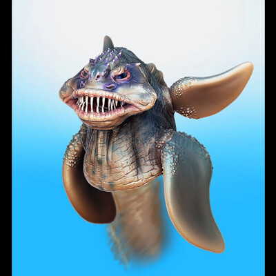 Creature