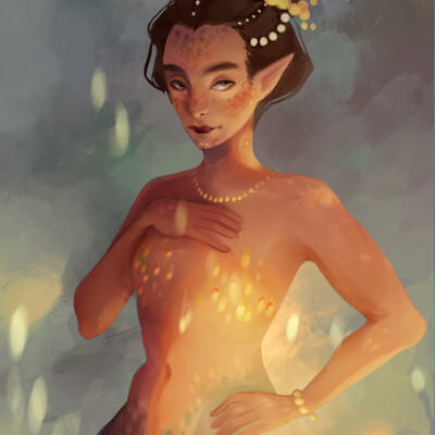 Mermay