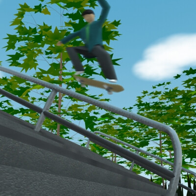 sk8er
