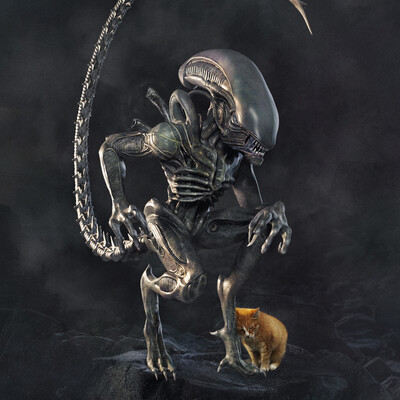 Alien