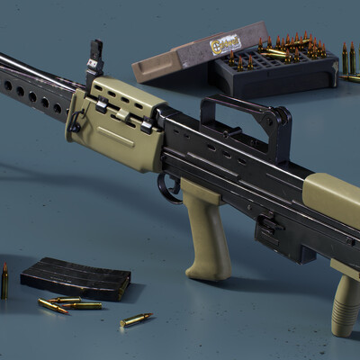 L86 LSW