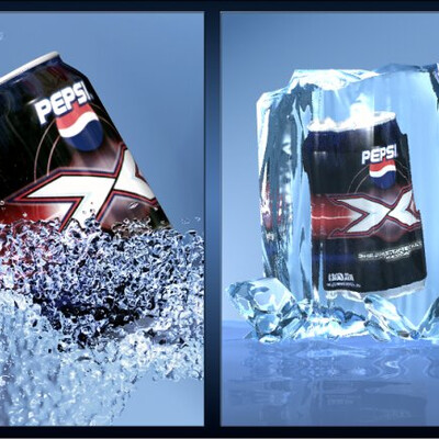 Pepsi_X