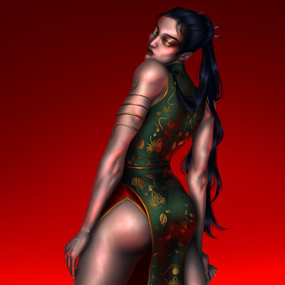Ming Xiao