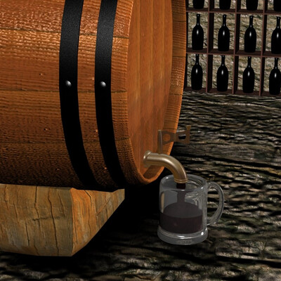 in vino veritas