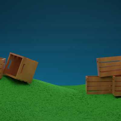 Box