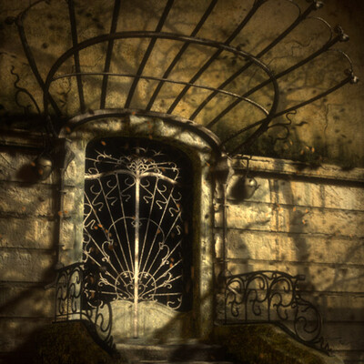Osen, prosto osen...